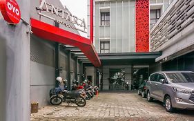 Hotel Antara
