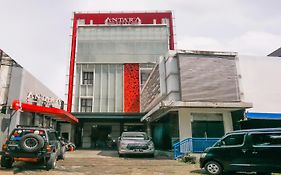 Hotel Antara